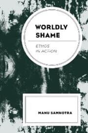 Cover von Worldly Shame