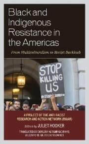 Cover von Black and Indigenous Resistance in the Americas