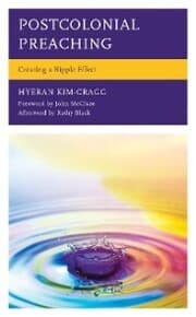 Cover von Postcolonial Preaching