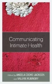 Cover von Communicating Intimate Health