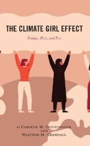 Cover von The Climate Girl Effect