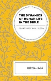 Cover von The Dynamics of Human Life in the Bible