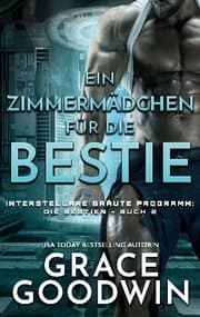 Cover von Ein Zimmermädchen für die Bestie