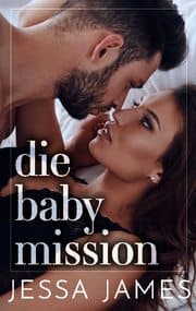 Cover von Die Baby Mission