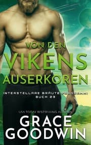 Cover von Von den Vikens Auserkoren