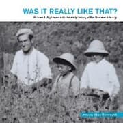 Cover von Was It Really Like That?