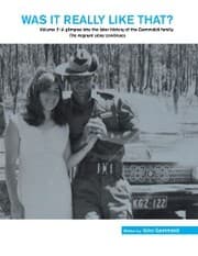 Cover von Was It Really Like That?
