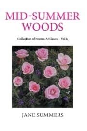 Cover von Mid-Summer Woods