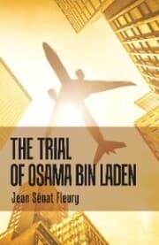 Cover von The Trial of Osama Bin Laden