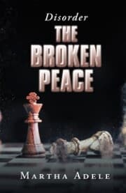 Cover von The Broken Peace