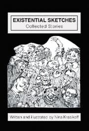 Cover von Existential Sketches