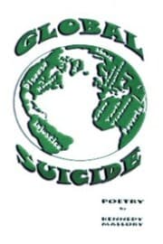 Cover von Global Suicide