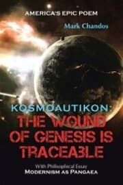 Cover von Kosmoautikon