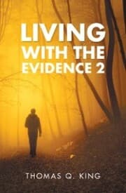 Cover von Living with the Evidence 2