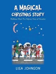 Cover von A Magical Christmas Story