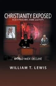 Cover von Christianity Exposed