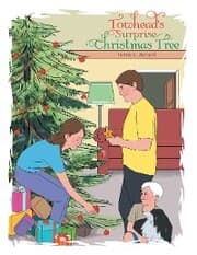 Cover von Towhead's Surprise Christmas Tree
