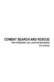 Cover von Combat Search and Rescue