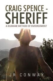 Cover von Craig Spence - Sheriff