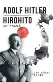 Cover von Adolf Hitler: Hirohito