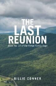Cover von The Last Reunion