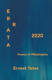 Cover von Errata 2020