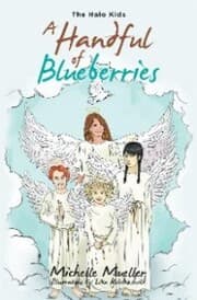 Cover von A Handful of Blueberries