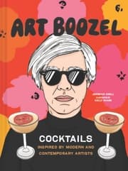 Cover von Art Boozel