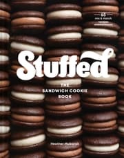 Cover von Stuffed