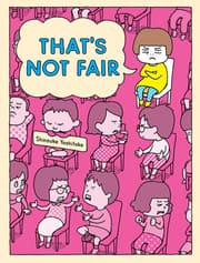 Cover von That's Not Fair