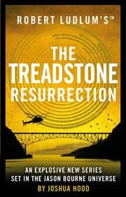 Cover von Robert Ludlum's The Treadstone Resurrection