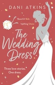 Cover von The Wedding Dress