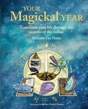 Cover von Your Magickal Year