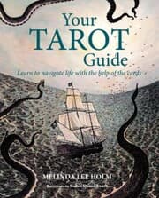 Cover von Your Tarot Guide