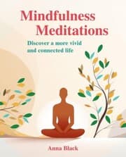 Cover von Mindfulness Meditations