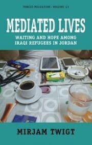 Cover von Mediated Lives