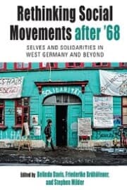 Cover von Rethinking Social Movements after '68