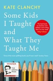 Cover von Some Kids I Taught and What They Taught Me