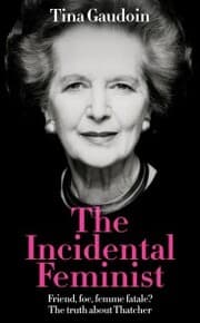 Cover von The Incidental Feminist