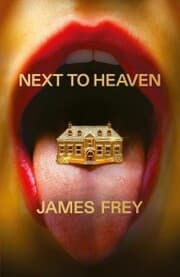 Cover von Next to Heaven