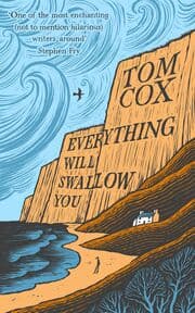 Cover von Everything Will Swallow You
