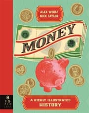 Cover von Money