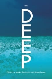 Cover von The Deep