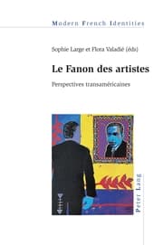 Cover von Le Fanon des artistes