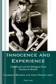 Cover von Innocence and Experience