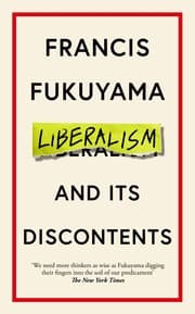 Cover von Liberalism and Its Discontents