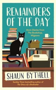 Cover von Remainders of the Day
