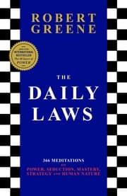 Cover von The Daily Laws