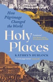 Cover von Holy Places