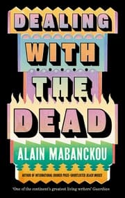 Cover von Dealing with the Dead